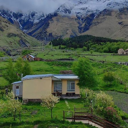 Mountain Kazbegi Apartment Экстерьер фото