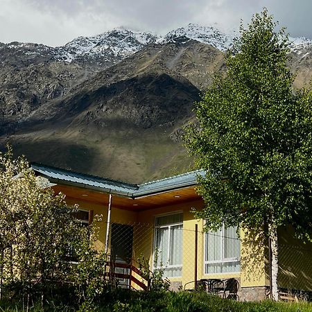 Mountain Kazbegi Apartment Экстерьер фото