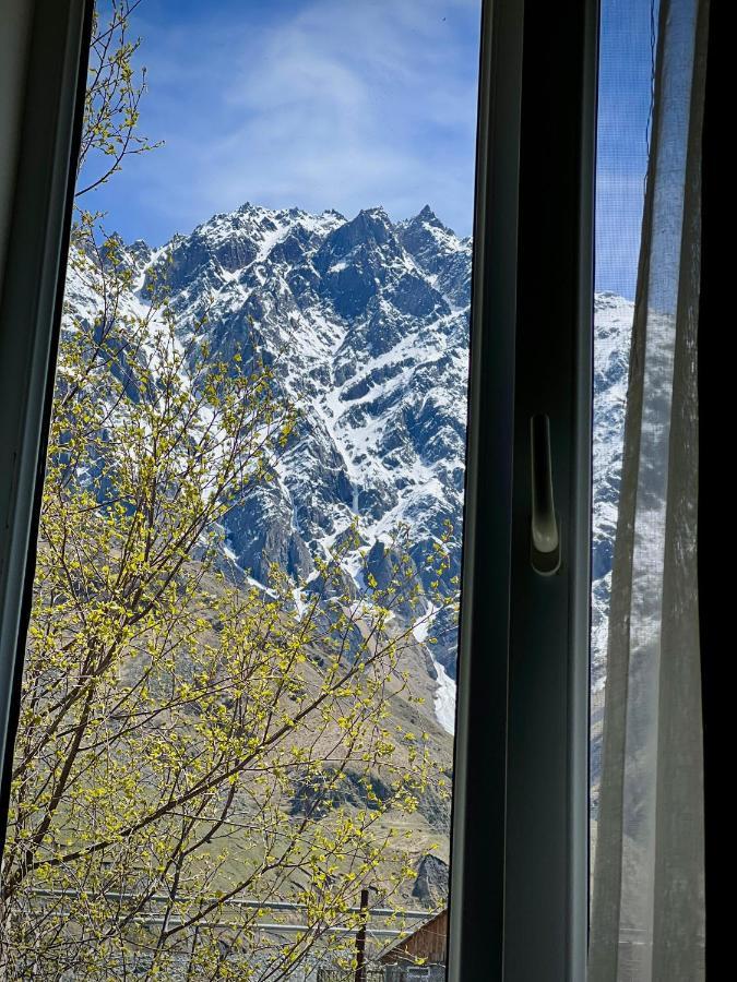Mountain Kazbegi Apartment Экстерьер фото