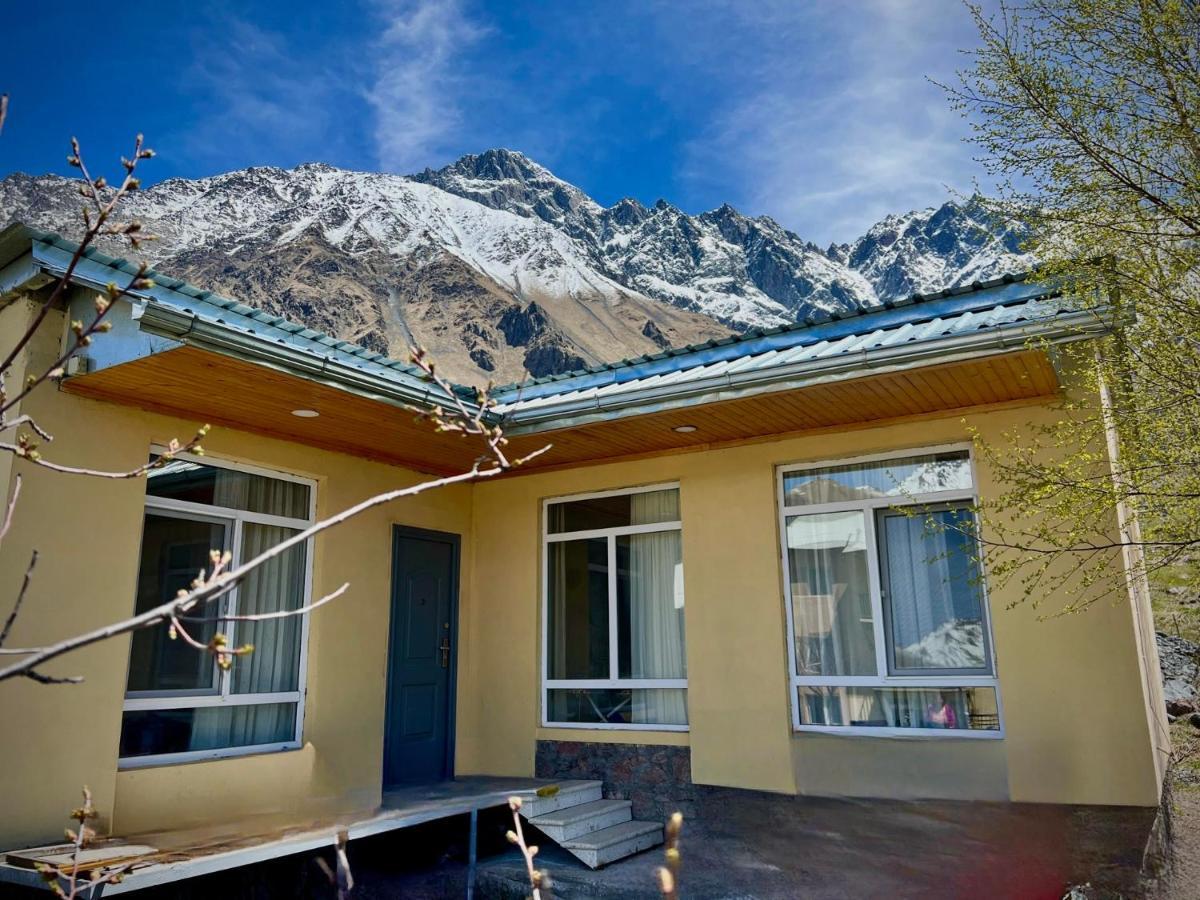 Mountain Kazbegi Apartment Экстерьер фото