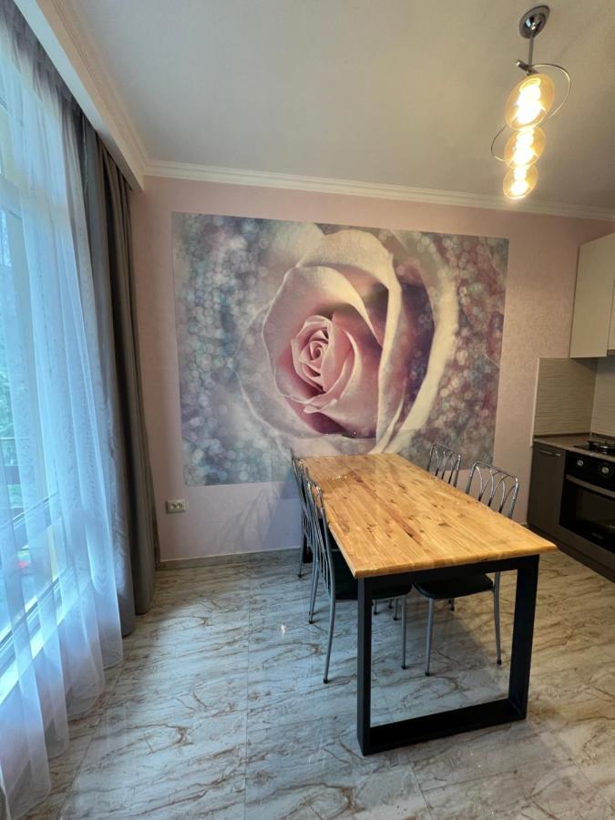 Mountain Kazbegi Apartment Экстерьер фото