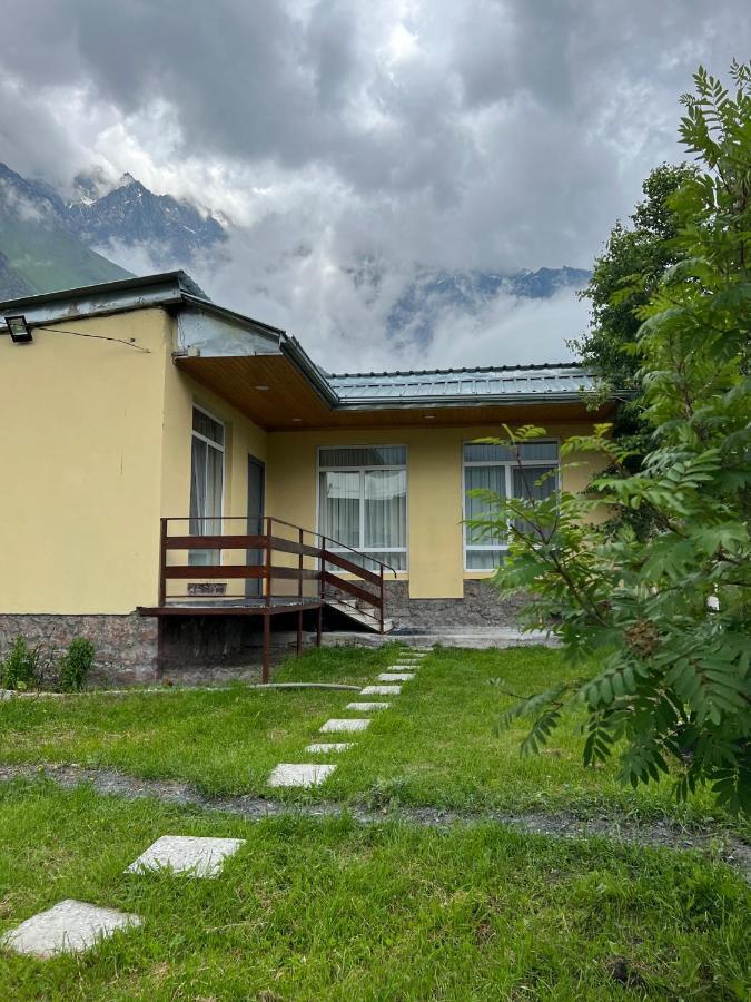Mountain Kazbegi Apartment Экстерьер фото