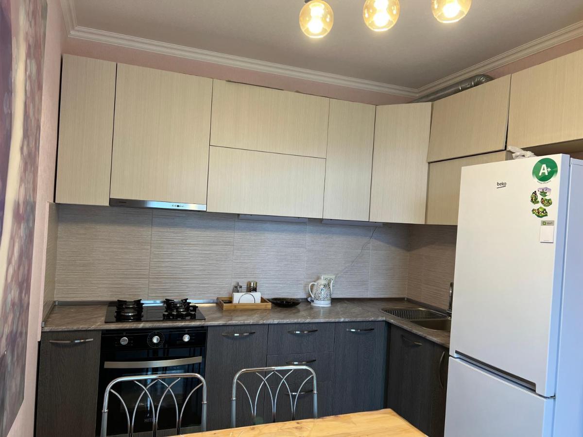 Mountain Kazbegi Apartment Экстерьер фото
