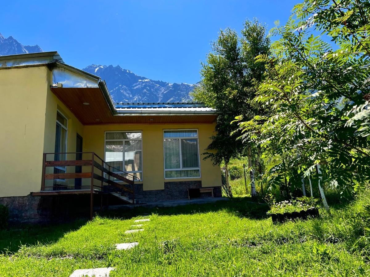 Mountain Kazbegi Apartment Экстерьер фото