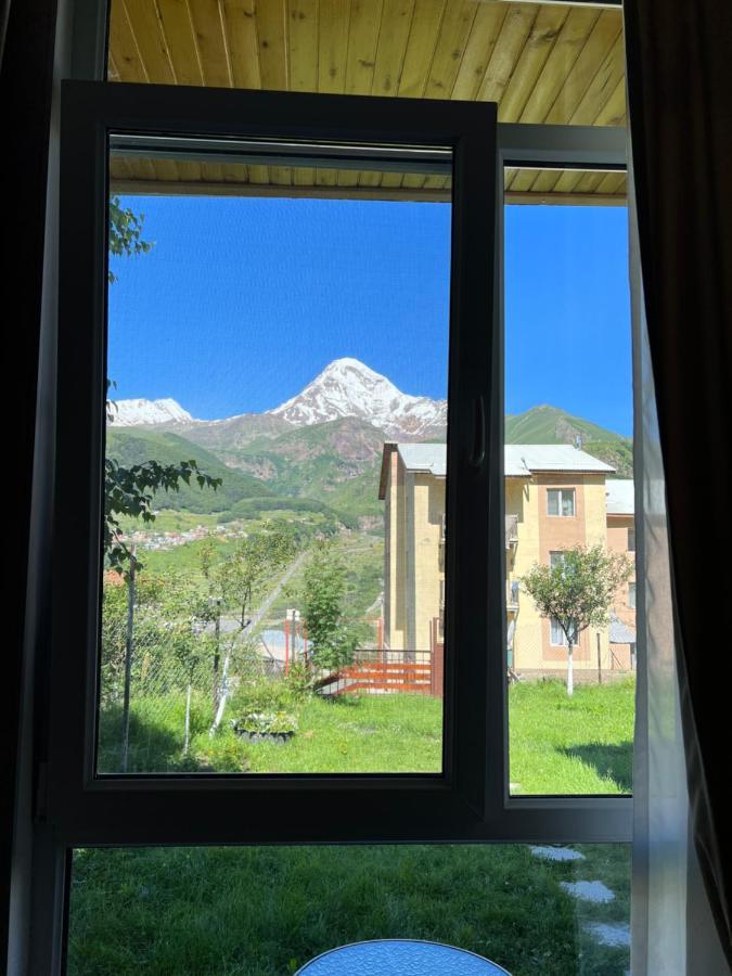 Mountain Kazbegi Apartment Экстерьер фото
